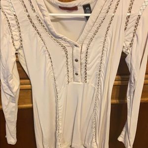 Women’s top. Worn a few times